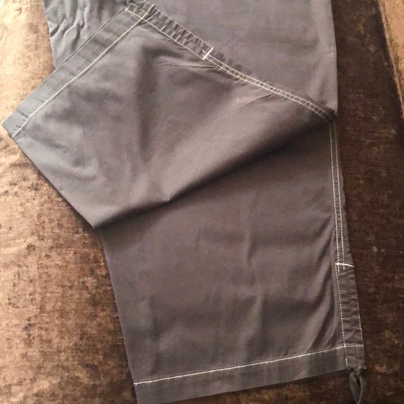 Style&Co plus Size Capri Pants 18W - Picture 6 of 10
